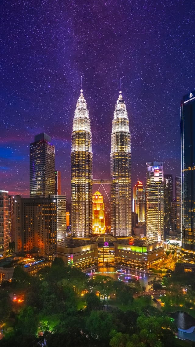 Kuala Lumpur