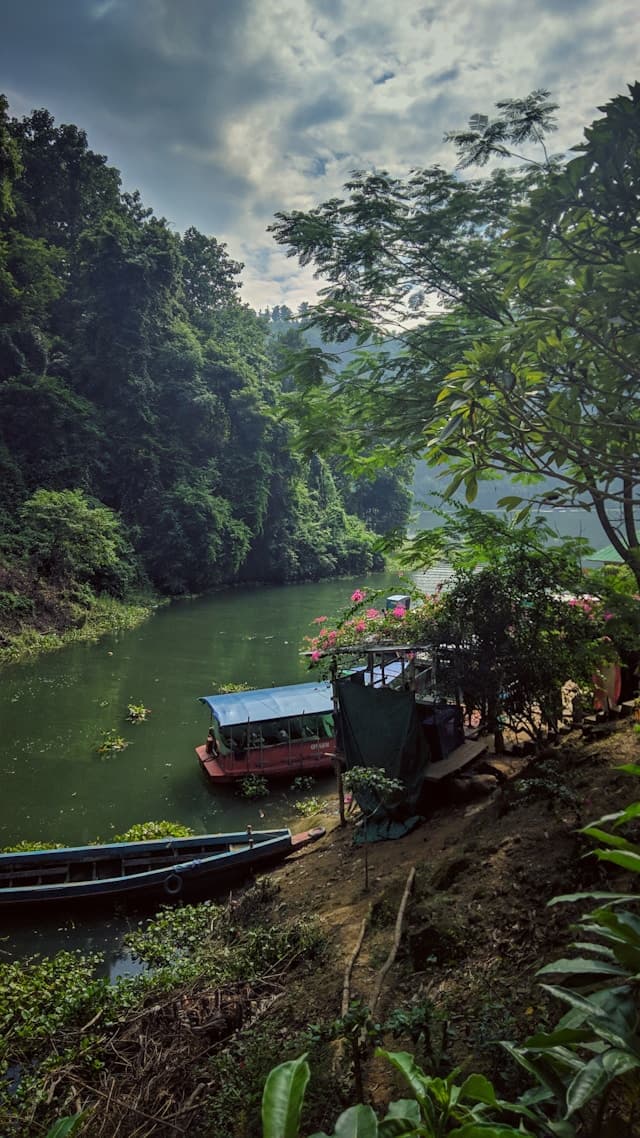 Rangamati